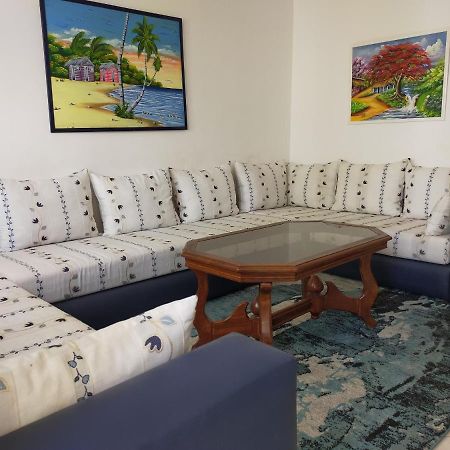 Martil Vacation Apartment Exterior foto