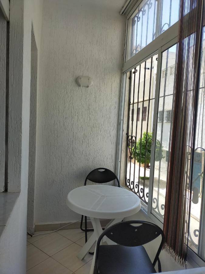 Martil Vacation Apartment Exterior foto